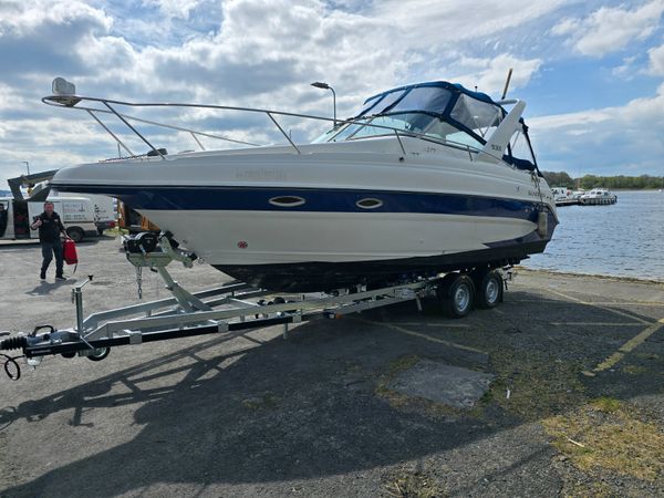 Boat trailers 378943122