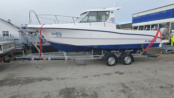 Boat trailers 378943125