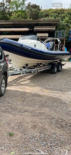 Boat trailers 378943126