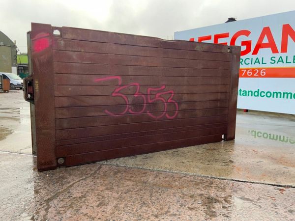 4.0mts x 2.0mts TRENCH BOX ASSEMBLY. 378957347