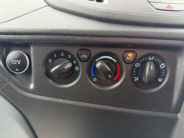 2018 FORD TRANSIT 350 2.2 12 SEATER - TREND 378968612