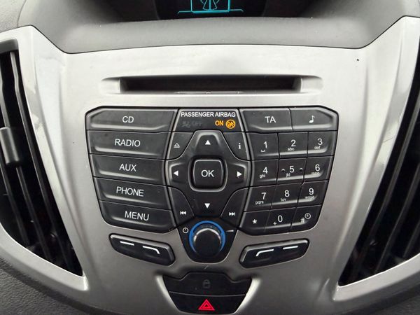 2018 FORD TRANSIT 350 2.2 12 SEATER - TREND 378968618