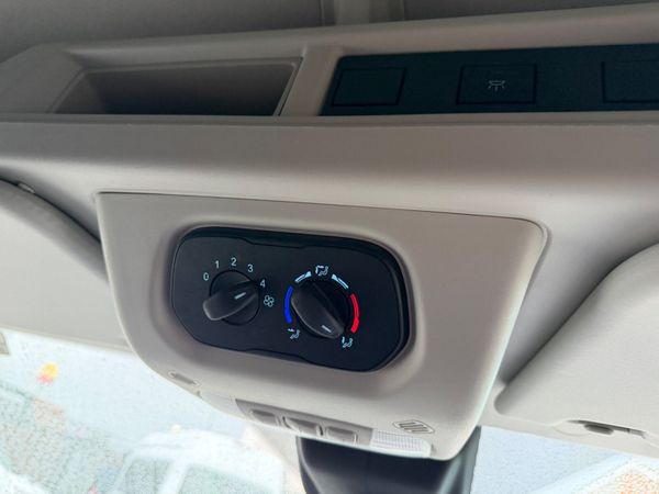 2018 FORD TRANSIT 350 2.2 12 SEATER - TREND 378968619