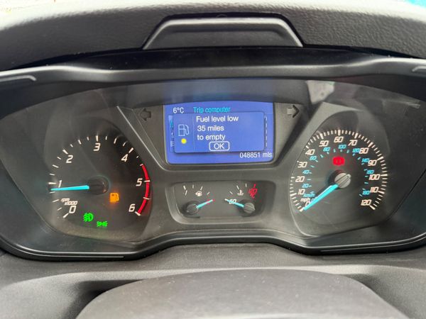 2018 FORD TRANSIT 350 2.2 12 SEATER - TREND 378968620