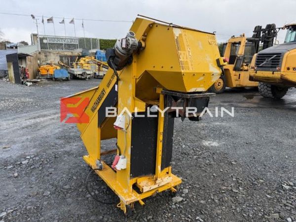 Walthambury Series 425-2000 Bagger/Weigher 378974698