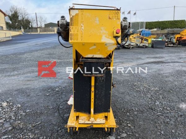 Walthambury Series 425-2000 Bagger/Weigher 378974703