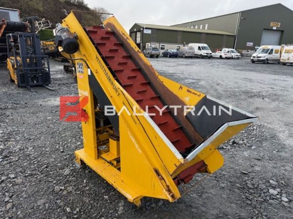 Walthambury Series 425-2000 Bagger/Weigher 378974706