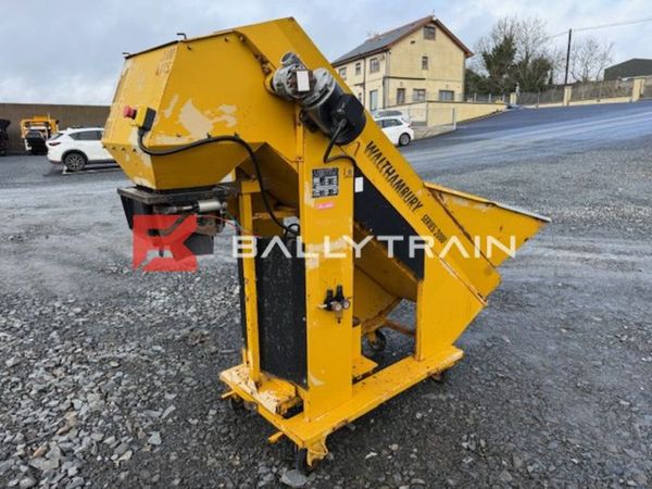 Walthambury Series 425-2000 Bagger/Weigher 378974707