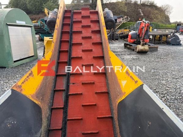 Walthambury Series 425-2000 Bagger/Weigher 378974709