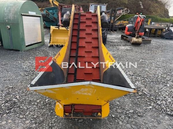 Walthambury Series 425-2000 Bagger/Weigher 378974710