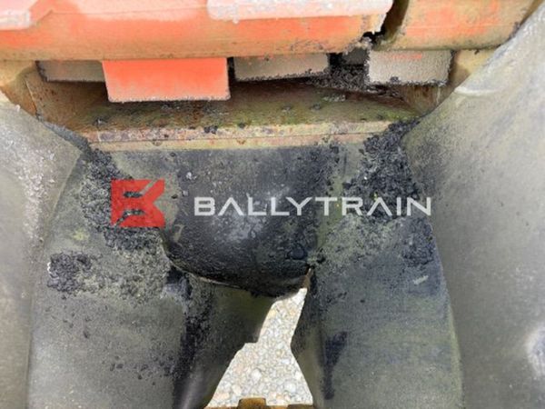 Walthambury Series 425-2000 Bagger/Weigher 378974713