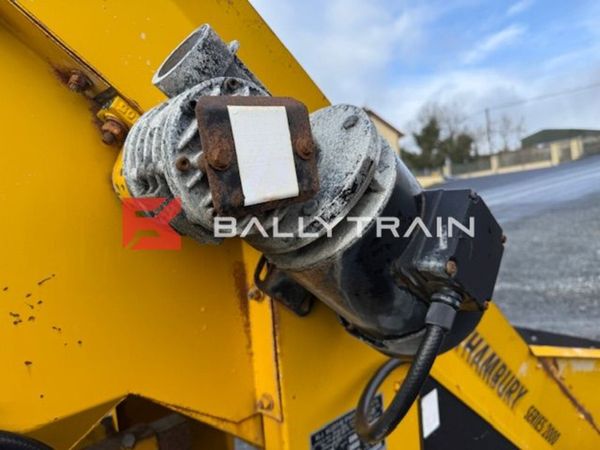 Walthambury Series 425-2000 Bagger/Weigher 378974714