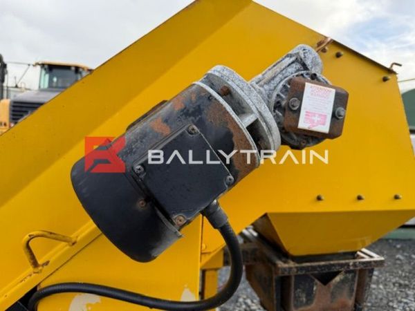 Walthambury Series 425-2000 Bagger/Weigher 378974715