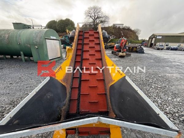 Walthambury Series 425-2000 Bagger/Weigher 378974716