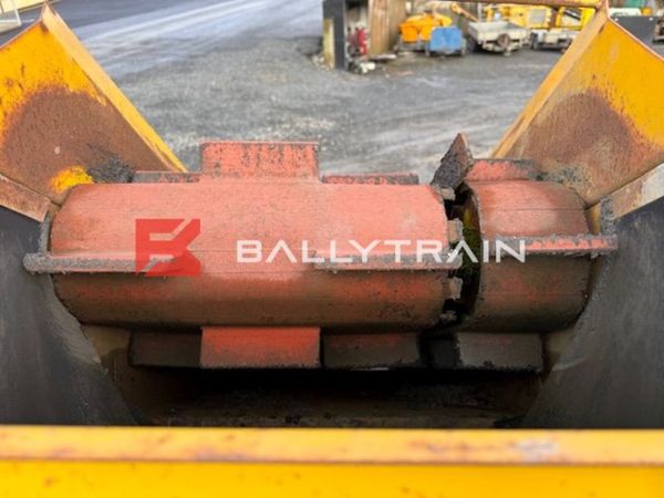 Walthambury Series 425-2000 Bagger/Weigher 378974717