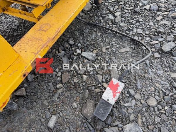 Walthambury Series 425-2000 Bagger/Weigher 378974718