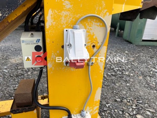 Walthambury Series 425-2000 Bagger/Weigher 378974719