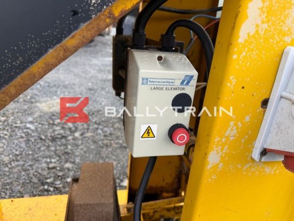 Walthambury Series 425-2000 Bagger/Weigher 378974720