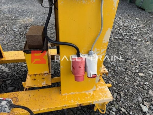 Walthambury Series 425-2000 Bagger/Weigher 378974722