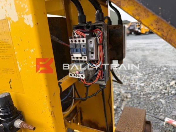 Walthambury Series 425-2000 Bagger/Weigher 378974727