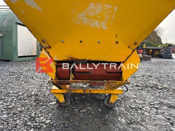 Walthambury Series 425-2000 Bagger/Weigher 378974729