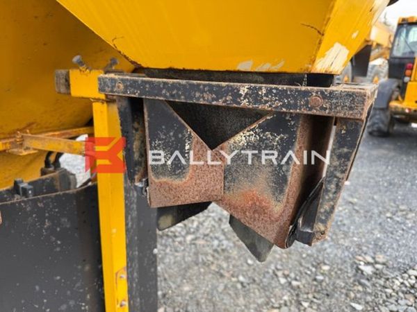 Walthambury Series 425-2000 Bagger/Weigher 378974731