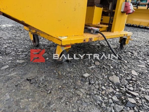 Walthambury Series 425-2000 Bagger/Weigher 378974734