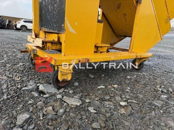 Walthambury Series 425-2000 Bagger/Weigher 378974735