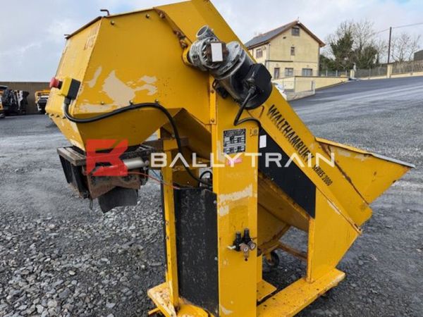 Walthambury Series 425-2000 Bagger/Weigher 378974737