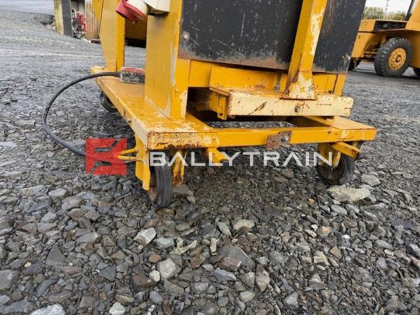 Walthambury Series 425-2000 Bagger/Weigher 378974738