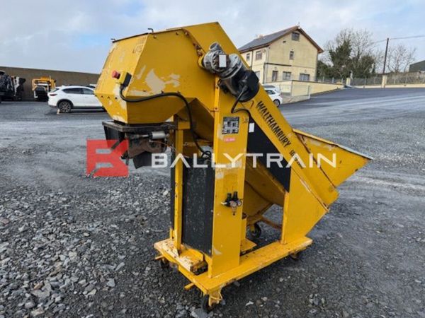 Walthambury Series 425-2000 Bagger/Weigher 378974739