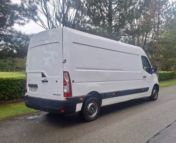 Renault Master 2019 DOE 2/27 379054774