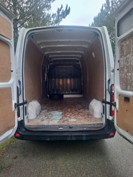 Renault Master 2019 DOE 2/27 379054947