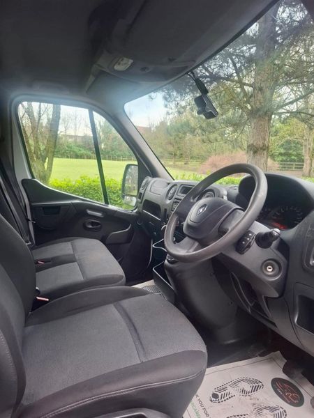 Renault Master 2019 DOE 2/27 379054969