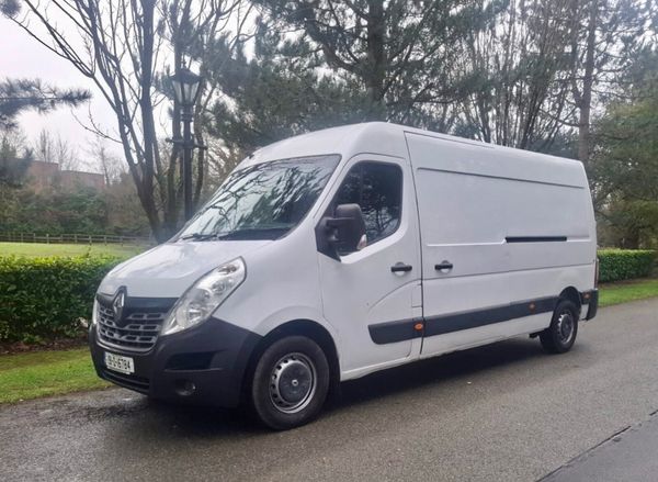 Renault Master 2019 DOE 2/27 379054909