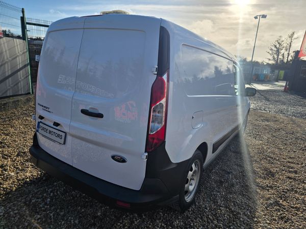 Ford Transit Connect 2019 379059753