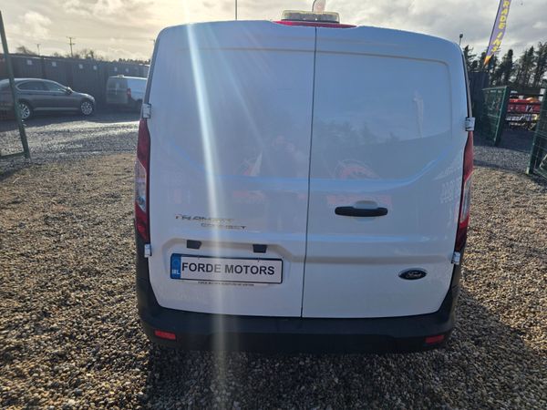 Ford Transit Connect 2019 379059754