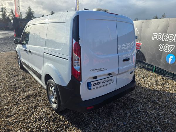 Ford Transit Connect 2019 379059755