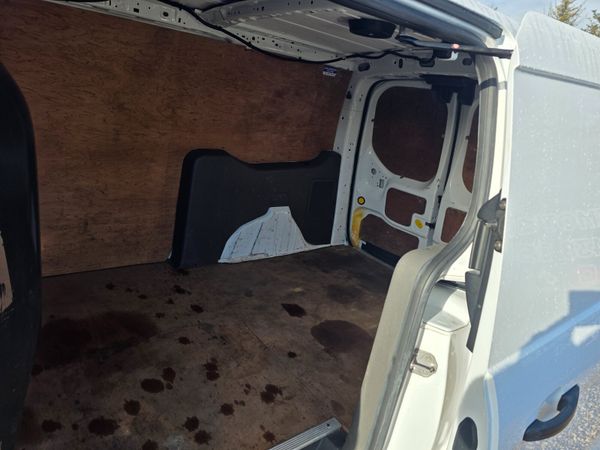 Ford Transit Connect 2019 379059767