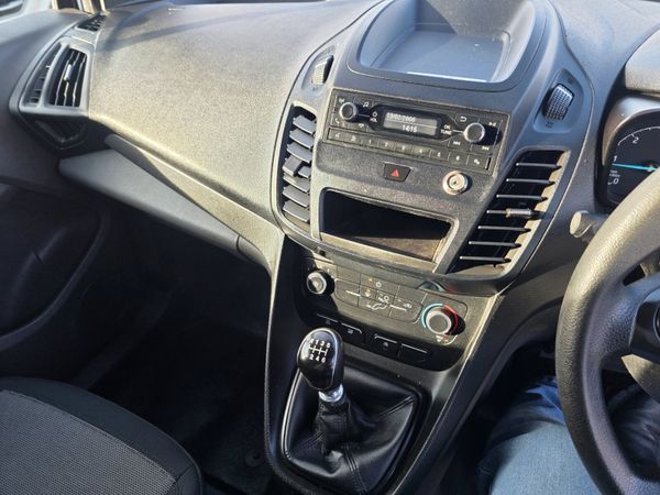 Ford Transit Connect 2019 379059769