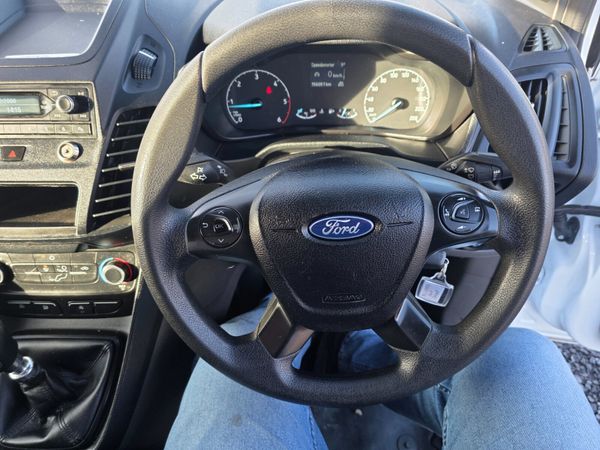 Ford Transit Connect 2019 379059770