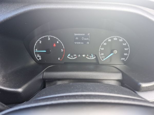 Ford Transit Custom 2022 379059952