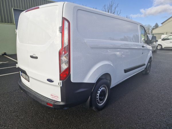 Ford Transit Custom 2022 379059956
