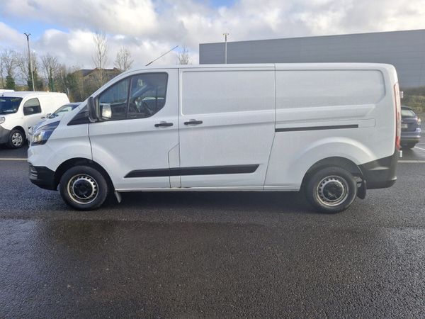 Ford Transit Custom 2022 379059963