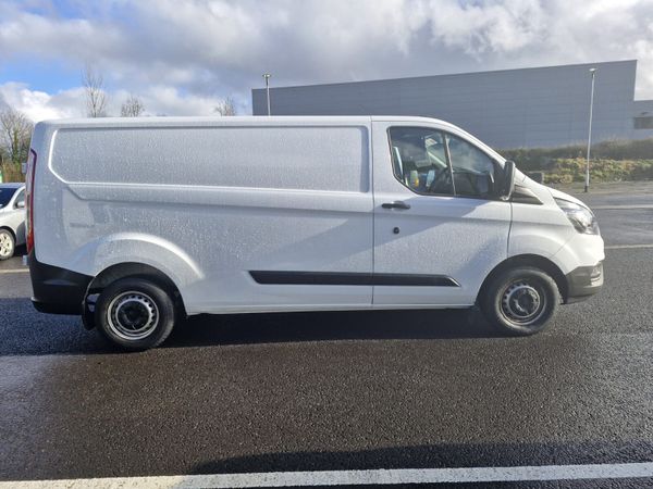 Ford Transit Custom 2022 379059996