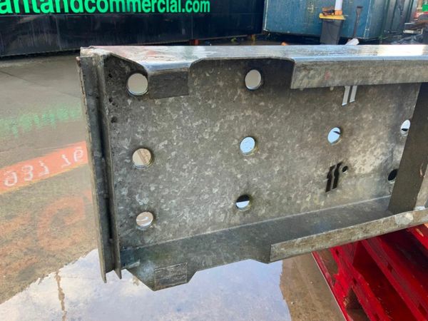 96" INDESPENSION TRAILER LOADING RAMPS.....613d 379061055