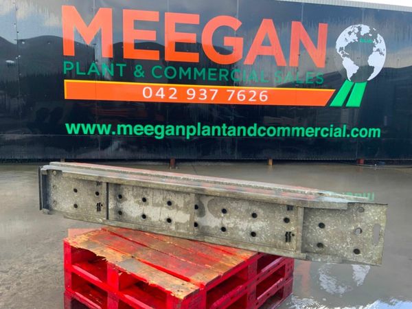 96" INDESPENSION TRAILER LOADING RAMPS.....613d 379061063