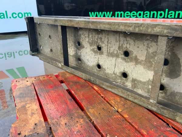 96" INDESPENSION TRAILER LOADING RAMPS.....613d 379061064