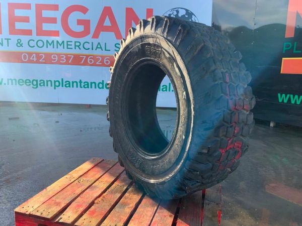 16.9 - 24 BKT TELEPORTER TYRE. 379071241