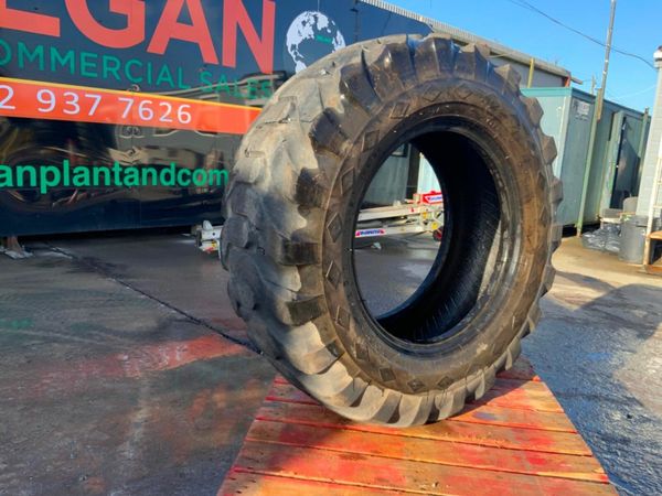 16.9 - 24 BKT TELEPORTER TYRE. 379071242